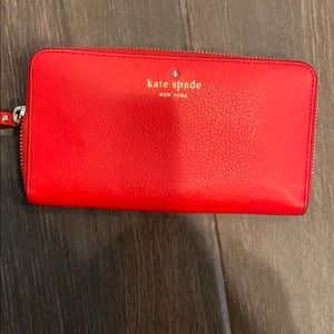 Kate Spade Wallet